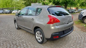 Peugeot 3008 1.6HDi 115k.c | Mobile.bg � ����� ������ 5