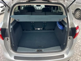 Ford C-max 1.0 101коня 2015 година нов внос Австрия | Auto.bg — изображение 8