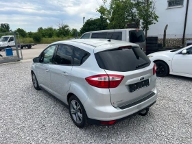 Ford C-max 1.0 101коня 2015 година нов внос Австрия | Auto.bg — изображение 5