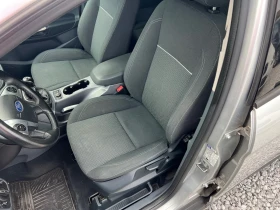 Ford C-max 1.0 101коня 2015 година нов внос Австрия | Auto.bg — изображение 10