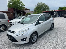 Ford C-max 1.0 101коня 2015 година нов внос Австрия | Auto.bg — изображение 3