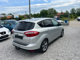 Ford C-max 1.0 101коня 2015 година нов внос Австрия | Auto.bg — изображение 7