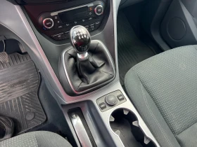 Ford C-max 1.0 101коня 2015 година нов внос Австрия | Auto.bg — изображение 15