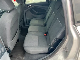Ford C-max 1.0 101коня 2015 година нов внос Австрия | Auto.bg — изображение 9