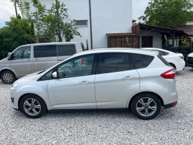 Ford C-max 1.0 101коня 2015 година нов внос Австрия | Auto.bg — изображение 4
