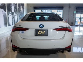 BMW i4 * eDrive35 Gran Coupe*  | Mobile.bg � ����� ������ 4