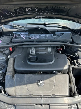 BMW 320 - 2500 € / 4889.57 лв. - 70524282 12