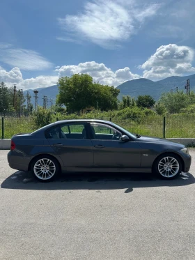 BMW 320 - 2500 € / 4889.57 лв. - 70524282 3