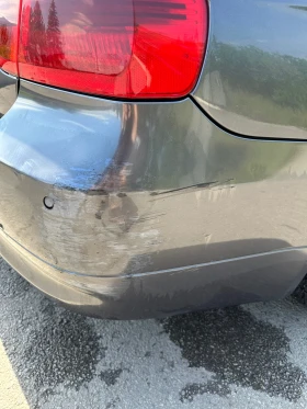 BMW 320 - 2500 € / 4889.57 лв. - 70524282 8