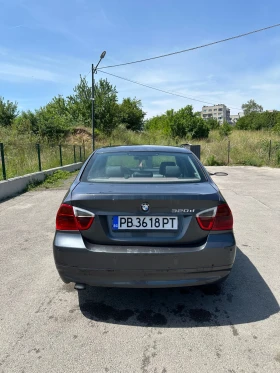 BMW 320 - 2500 € / 4889.57 лв. - 70524282 4