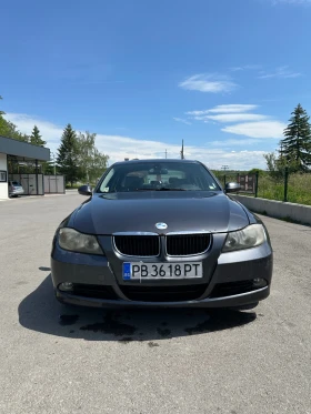 BMW 320 - 2500 € / 4889.57 лв. - 70524282 2