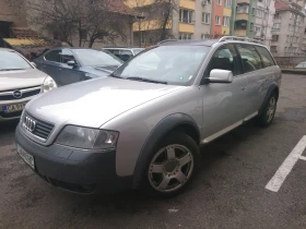 Audi Allroad - 2900 € / 5671.91 лв. - 10243448 1