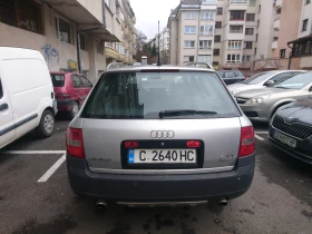 Audi Allroad - 2900 € / 5671.91 лв. - 10243448 6