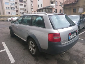 Audi Allroad - 2900 € / 5671.91 лв. - 10243448 5