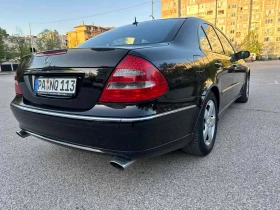 Mercedes-Benz E 320 