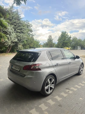 Peugeot 308 2.0 HDI  | Mobile.bg � ����� ������ 7