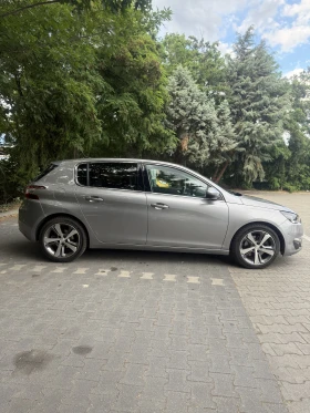 Peugeot 308 2.0 HDI  | Mobile.bg � ����� ������ 4