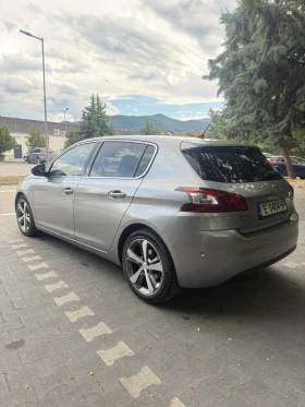 Peugeot 308 2.0 HDI  | Mobile.bg � ����� ������ 8