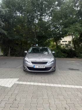 Peugeot 308 2.0 HDI  | Mobile.bg � ����� ������ 5