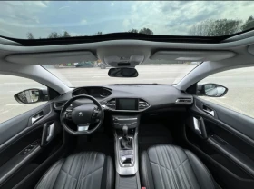 Peugeot 308 2.0 HDI  | Mobile.bg � ����� ������ 13