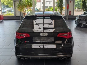 Audi S3 300HP/S-LINE/2.0TFSI/QUATTRO/CAM | Auto.bg — изображение 4