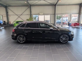 Audi S3 300HP/S-LINE/2.0TFSI/QUATTRO/CAM | Auto.bg — изображение 7