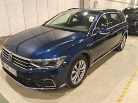 VW Passat Variant GTE 1.4 Plug In | Mobile.bg � ����� ������ 2