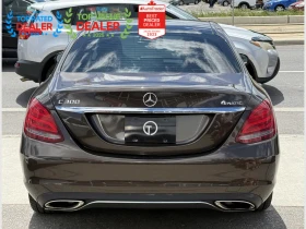 Mercedes-Benz C 300 4MATIC  | Mobile.bg � ����� ������ 5