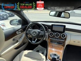 Mercedes-Benz C 300 4MATIC  | Mobile.bg � ����� ������ 9