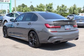 BMW 340 * M PACK* 360* Ambient Light* Head-up* ����*  | Mobile.bg � ����� ������ 5