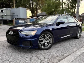 ������ Audi A6