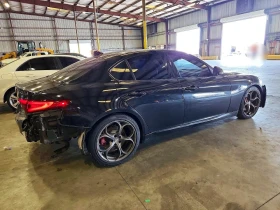 Alfa Romeo Giulia RWD* �������* ������* ����* KEYLESS*  | Mobile.bg � ����� ������ 5