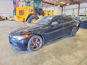 Alfa Romeo Giulia RWD* �������* ������* ����* KEYLESS*  | Mobile.bg � ����� ������ 2