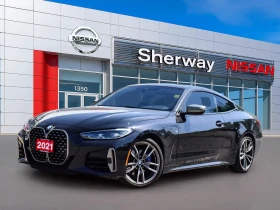 BMW 440 M440i xDrive | M Performance | Adaptive Cruise