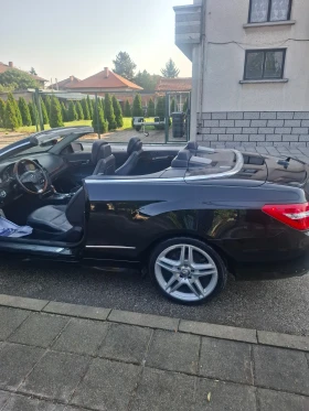 Mercedes-Benz E 55 AMG | Mobile.bg � ����� ������ 7