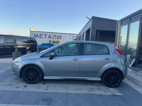Fiat Punto 1.4 Turbo | Mobile.bg � ����� ������ 5