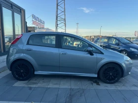 Fiat Punto 1.4 Turbo | Mobile.bg � ����� ������ 4