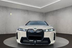 BMW iX 60/xDrive/M-SPORT PRO/ICONIC GLOW/HUD/H&K/ОБДУХ/ - 72980 € - 36421857 2