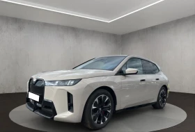 BMW iX 60/xDrive/M-SPORT PRO/ICONIC GLOW/HUD/H&K/ОБДУХ/ - 72980 € - 36421857 3