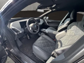 BMW iX 60/xDrive/M-SPORT PRO/ICONIC GLOW/HUD/H&K/ОБДУХ/ - 72980 € - 36421857 5