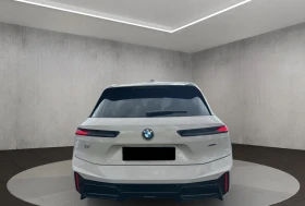 BMW iX 60/xDrive/M-SPORT PRO/ICONIC GLOW/HUD/H&K/ОБДУХ/ - 72980 € - 36421857 4