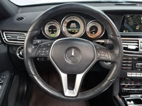 Mercedes-Benz E 300 E300 Avangard| 306к.с. | Auto.bg — изображение 14