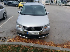 VW Touran