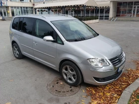 VW Touran - 2490 € - 80235494 2