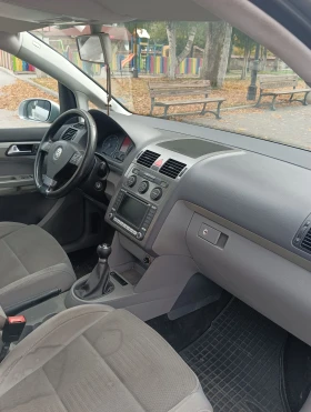 VW Touran - 2490 € - 80235494 11