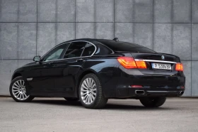 BMW 740 Сменени вериги  - 13900 € - 96127393 2