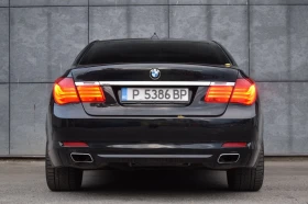 BMW 740 Сменени вериги  - 13900 € - 96127393 11
