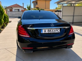 Mercedes-Benz S 350 LONG, PANO - 40000 € - 65593473 4