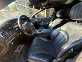 Mercedes-Benz S 350 LONG, PANO - 40000 € - 65593473 8