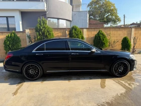 Mercedes-Benz S 350 LONG, PANO - 40000 € - 65593473 7